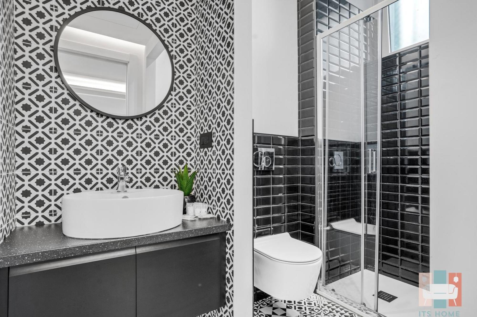 Pag60 -Crescenzago-Luxury Green House Милан Экстерьер фото